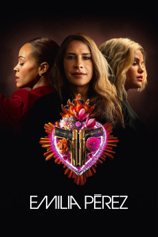 Emilia Pérez (2024) download