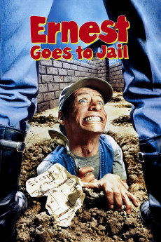 Ernest Goes to Jail (1990) download