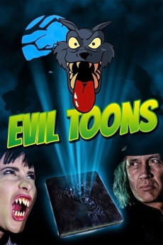 Evil Toons (1992) download