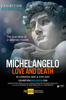 Exhibition on Screen: Michelangelo Love and Death (2017) download