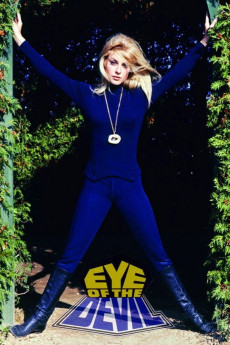 Eye of the Devil (1966) download