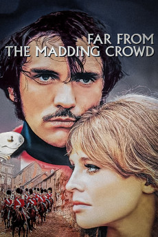 Far from the Madding Crowd (1967) download