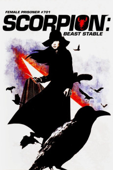 Female Prisoner Scorpion: Beast Stable (1973) download