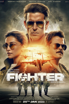 Fighter (2024) download