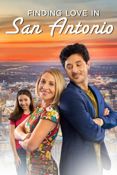 Finding Love in San Antonio (2021) download