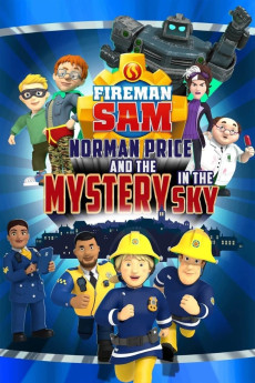Fireman Sam: Norman Price and the Mystery in the Sky (2020) download