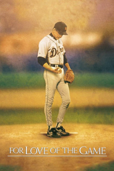 For Love of the Game (1999) download