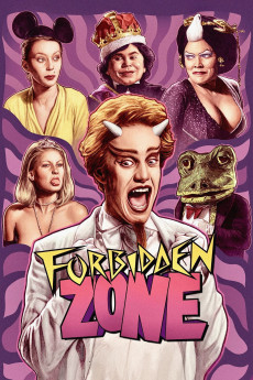 Forbidden Zone (1980) download