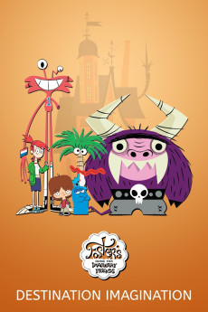 Foster's Home for Imaginary Friends: Destination Imagination (2008) download