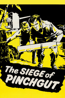 Four Desperate Men (1959) download