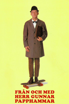 Från och med herr Gunnar Papphammar (1981) download