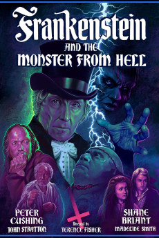 Frankenstein and the Monster from Hell (1974) download