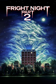 Fright Night Part 2 (1988) download