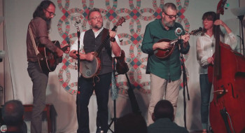 From the Cowboy's Boot Heel: The Musical Journey of Rob McNurlin (2025) download