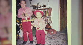 From the Cowboy's Boot Heel: The Musical Journey of Rob McNurlin (2025) download