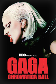 Gaga Chromatica Ball (2024) download