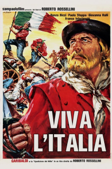Garibaldi (1961) download
