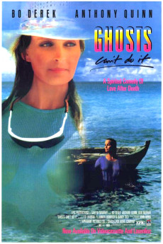 Ghosts Can't Do It (1989) download