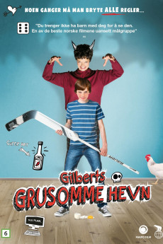 Gilbert's Grim Revenge (2016) download