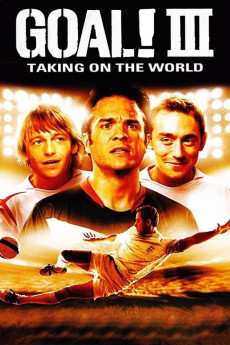 Goal! III (2009) download