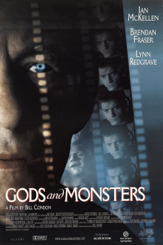 Gods and Monsters (1998) download