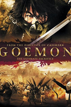 Goemon (2009) download