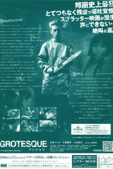 Grotesque (2009) download