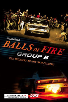 Gruppe B - Der Ritt auf dem Feuerball (2016) download