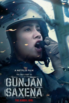Gunjan Saxena: The Kargil Girl (2020) download