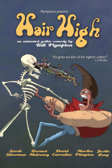 Hair High (2004) download