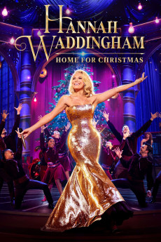 Hannah Waddingham: Home for Christmas (2023) download