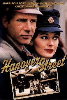 Hanover Street (1979) download
