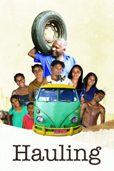 Hauling (2010) download