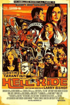 Hell Ride (2008) download