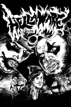 Hellaware (2013) download