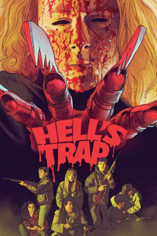 Hell's Trap (1989) download