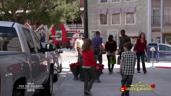 Help for the Holidays (2012) download