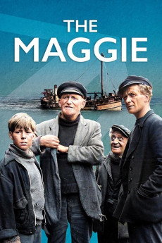 High and Dry (1954) download