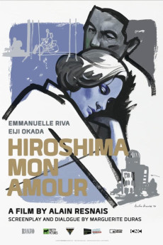 Hiroshima Mon Amour (1959) download