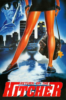 Hitcher in the Dark (1989) download
