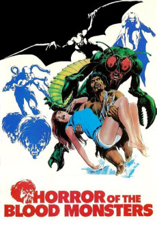 Horror of the Blood Monsters (1970) download