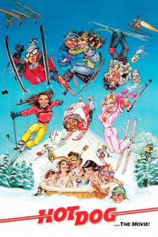Hot Dog... The Movie (1984) download