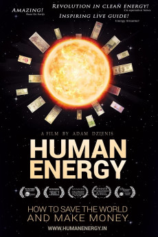 Human Energy (2018) download