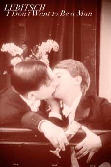 I Don't Want to Be a Man (1918) download