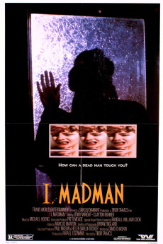 I, Madman (1989) download