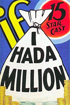 If I Had a Million (1932) download