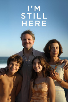 I'm Still Here (2024) download