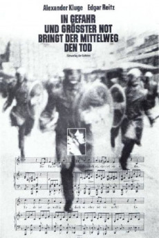 In Gefahr und größter Not bringt der Mittelweg den Tod (1974) download