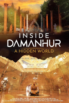 Inside Damanhur: A Hidden World (2025) download