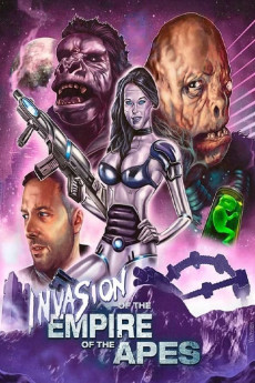 Invasion of the Empire of the Apes (2021) download